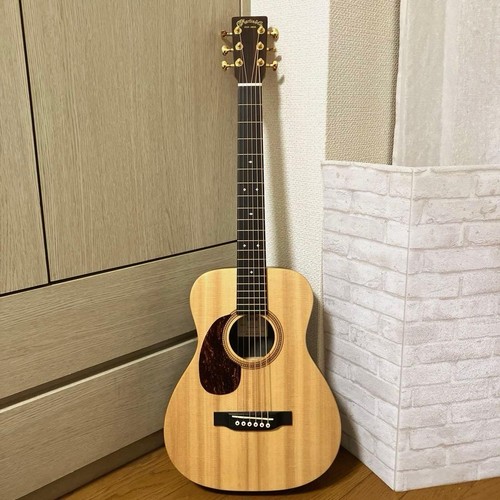 Martin lx1re little - lx1re,