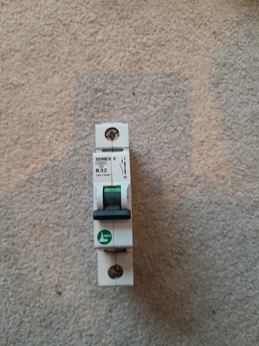Steeple amp curve 6ka mcb - amp,