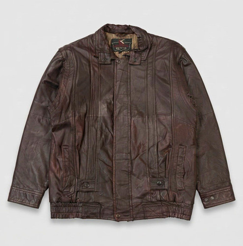 Vintage 90s burgundy real - vintage,