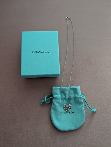 Tiffany sterling silver - tiffany,