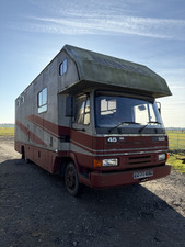 7.5T  Daf 45. Low Mileage