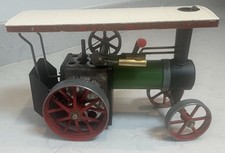 Mamod TE1A Fully Tested And