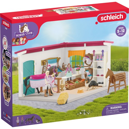 Schleich horse club shop - schleich,