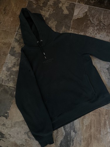 Les artisans hoodie dark - h&m,