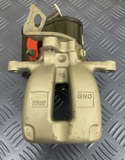TRW Rear Offside Caliper - VW PASSAT MK5 TDI 170 2005-2007 CA2782R Electric