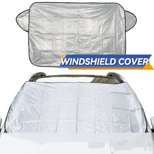 Winter Windscreen Cover Car