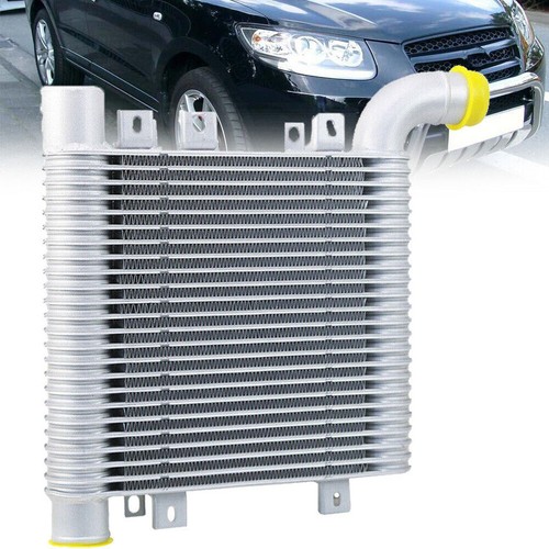 Intercooler for 7 - intercooler, uk