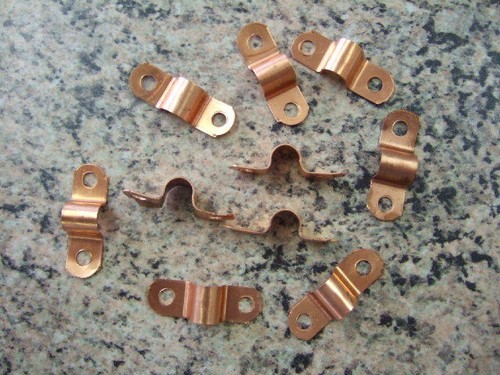 Caravan boat gas fitting - caravan/boat,
