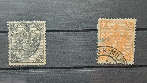 Austria field post canceled - austria,, post,