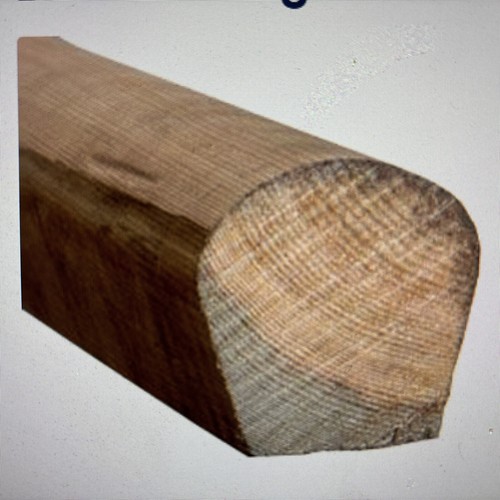 Lead roofing wood core roll - lead,