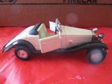 1931 Welly Classic Rolls Royce