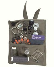 Vintage German Army Sewing Kit