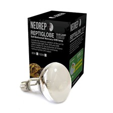 Reptile Mercury Vapour 100 or