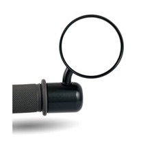 Oberon Streetfighter Bar-End