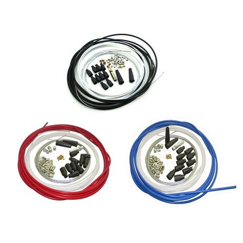 Diy throttle cable kit - 5m,