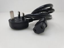 For Marantz NA7004 Network Audio Player Mains Power Cable AC Power Lead Cord 2m