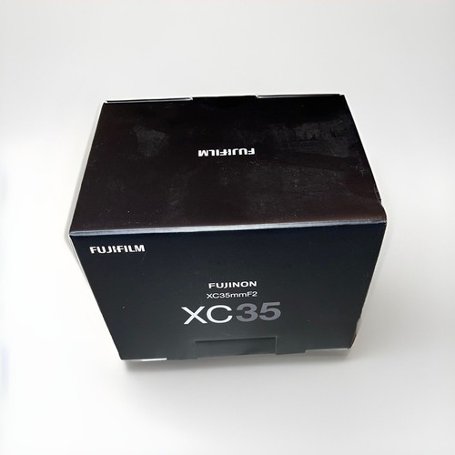 Camera lens 35mm fujifilm - lens,