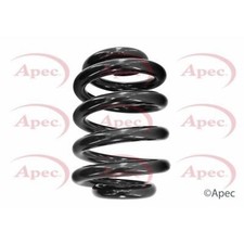 Apec Coil Spring Rear ACS1446 - OE High Quality Precision Engineered Part