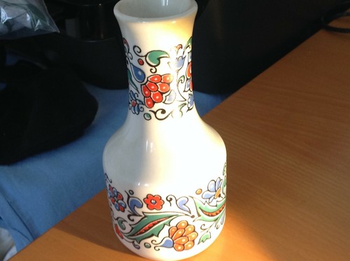 Vintage 1960 70s - vintage , 1960's/70s ceramic