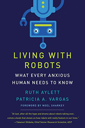 Living with robots what every - what,