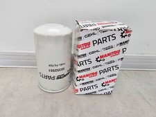 Genuine Manitou Parts Fuel