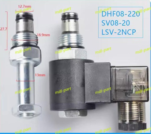 Way hydraulic norrnally - 2,