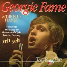 Georgie Fame & the Blue Flames
