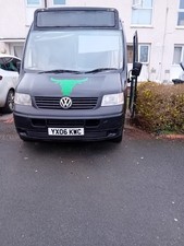 camper vans motorhomes for