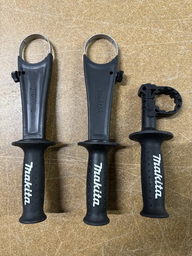 Makita drill handle - makita,