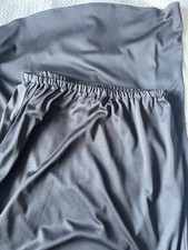 Women’s Maxi Length Black