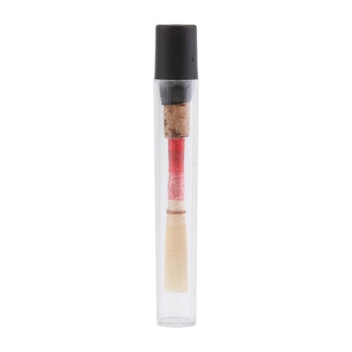 Wooden oboe scroll medium - , size
