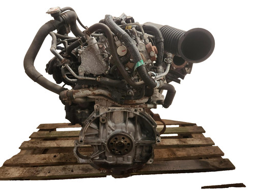 Mitsubishi asx 4n13 engine - mitsubishi,