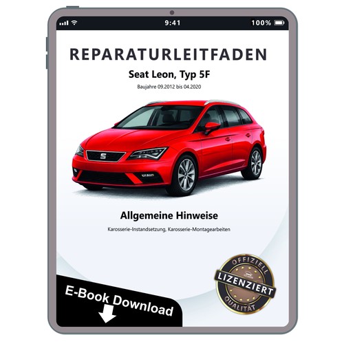 Seat leon notes - leon,