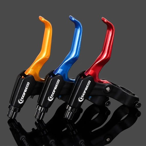 1pair disc brake lever bmx - 1pair,