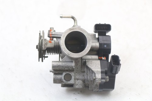Injection yamaha s - injection,