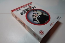 The New Avengers Complete