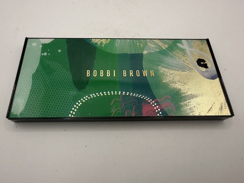 Bobbi brown high - brown,