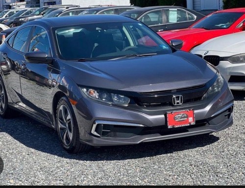 2020 other makes civic - other,
