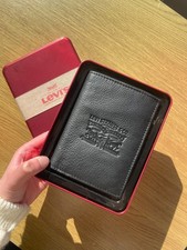 Brand New Levi's Vintage Black