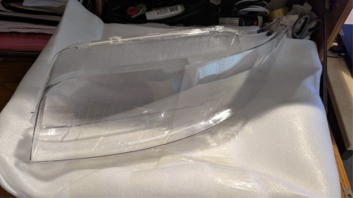 Pair new replacement audi - pair!, a6