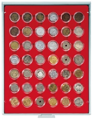 Lindner 2529 standard coin - 2529,