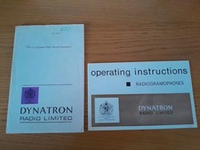 Dynatron Radio Ltd