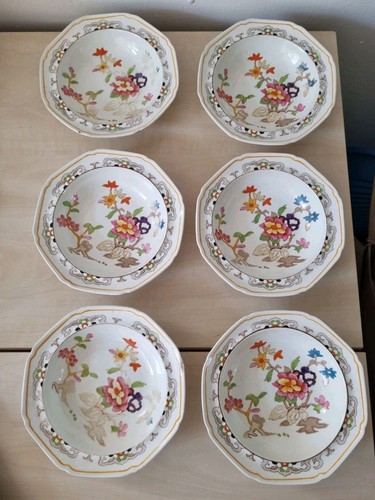 Vintage art deco tams - vintage,