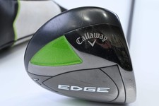 Callaway Edge Green Driver /