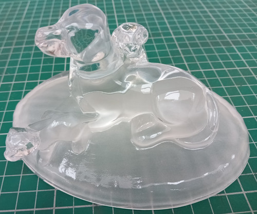 Cristal arques glass - cristal,