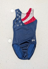PATRIOTIC GK ELITE Gymnastics