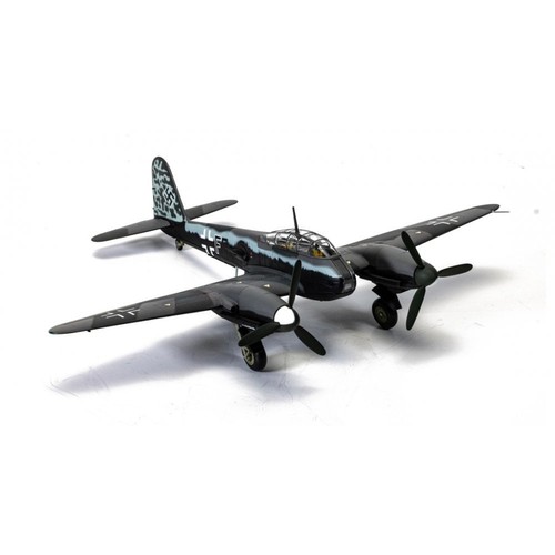 Corgi aa29702 72 - corgi, 1:72