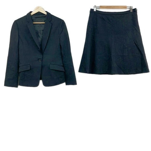 Untitled black women s - black, skirt