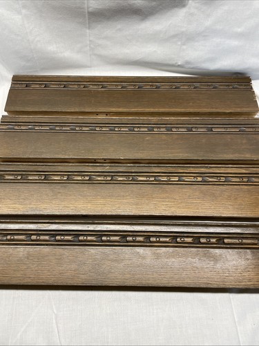 Architectural salvage carved - architectural,