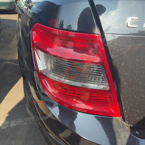 Mercedes class c220 sport - c-class,